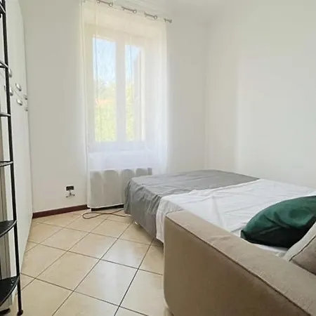 Apartamento Confortevole Con Terrazza *