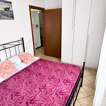 Confortevole Con Terrazza * كومو