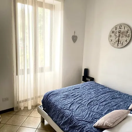 Confortevole Con Terrazza