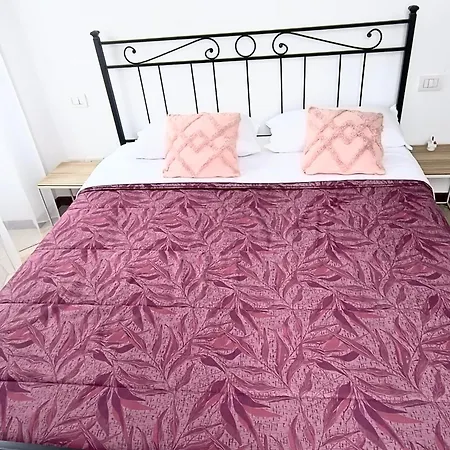 Apartment Confortevole Con Terrazza *