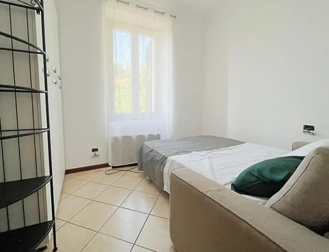 Appartamento Confortevole Con Terrazza *